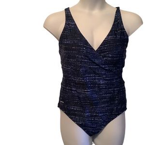 Speedo lady’s swimsuit size 18